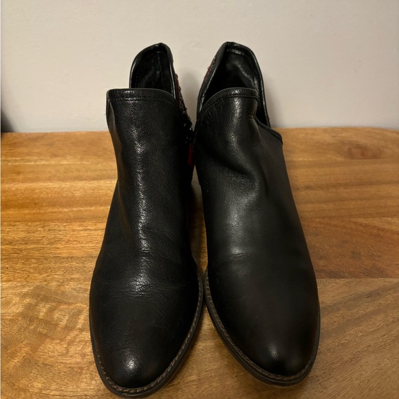 Lucky Brand boots - Picture 4 of 8